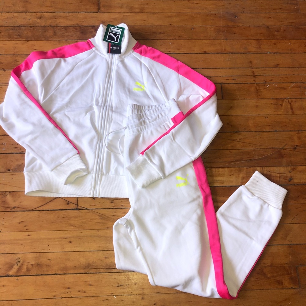 Puma set